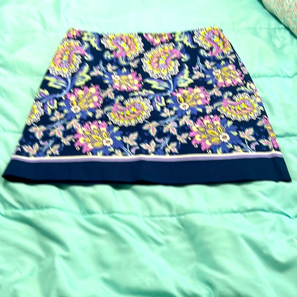 Talbots Skirt Size 6